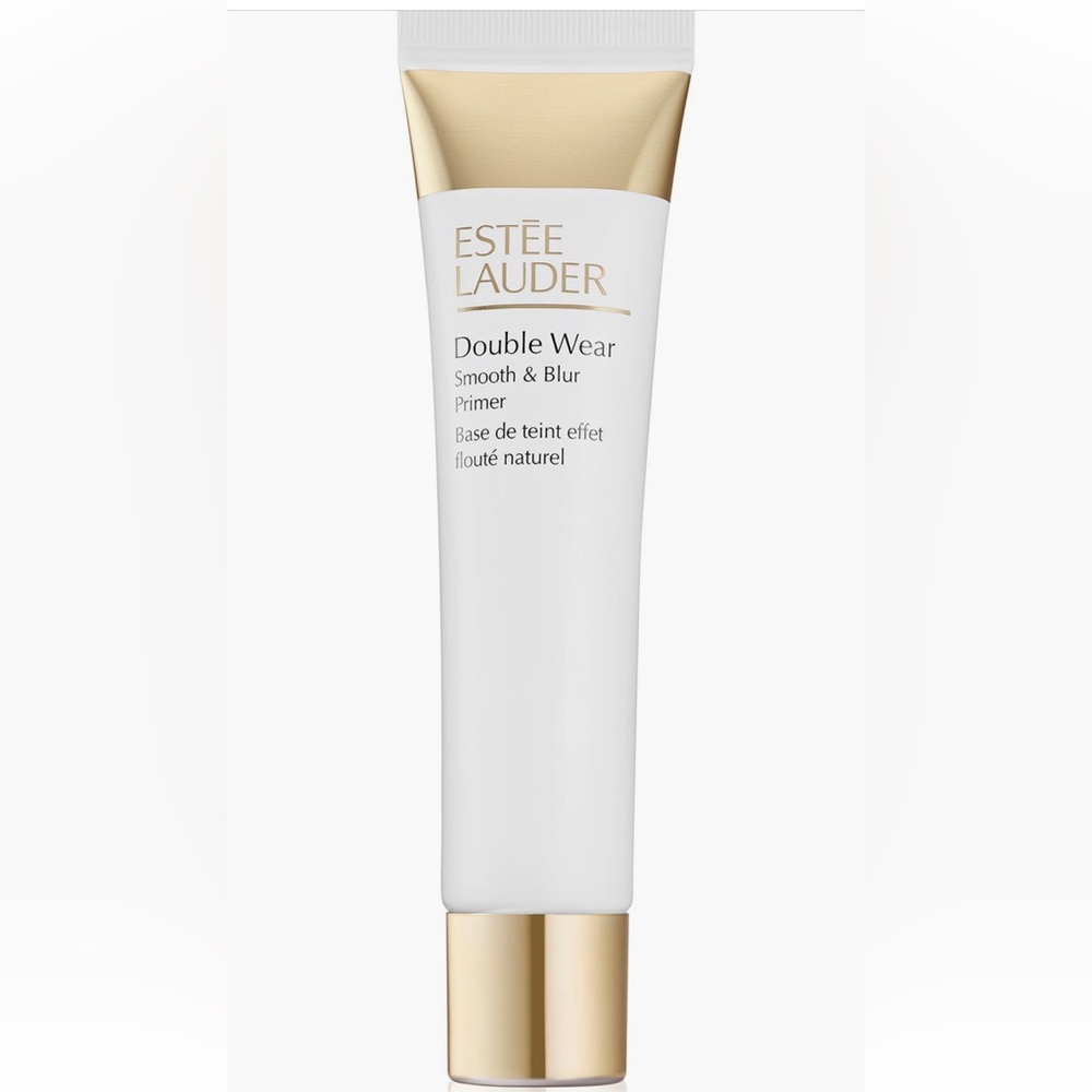 New Estee Lauder Double Wear Smooth & Blur Primer